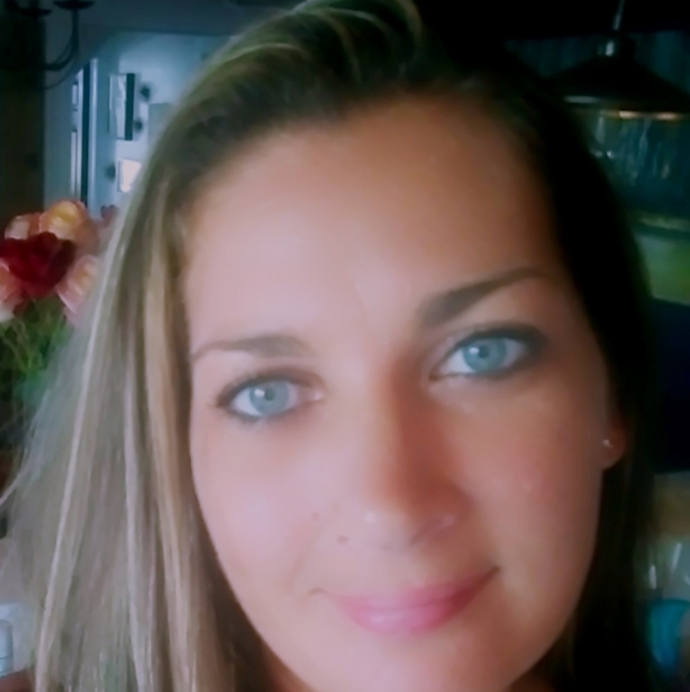 Meet your Posher, Phoebe